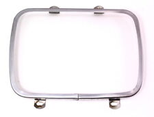 Usado, Balde de farol anel de acabamento cromado 79-86 VW Rabbit Golf GTI Caddy Pickup MK1 MK2 comprar usado  Enviando para Brazil