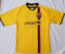 Maglia calcio f.c.barcellona usato  Soliera