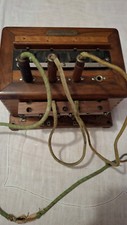 Téléphone ancien tableau d'occasion  Brest