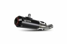 Scorpion exhaust red for sale  PONTYCLUN
