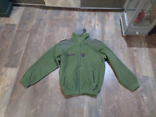 Blouson polaire militaire d'occasion  Truchtersheim