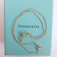 Tiffany co. paloma for sale  Livermore
