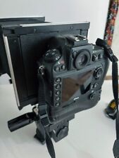 Adaptateur nikon sinar d'occasion  Reims