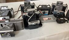 Lot vintage polaroid for sale  Huntington
