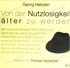 Heinzen georg nutzlosigkeit gebraucht kaufen  Kiel
