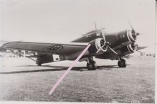 Depoca guerra aereo usato  Torre di Mosto