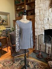 Dressy gray silver for sale  Midlothian