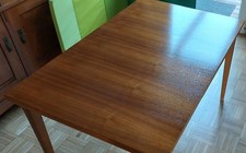 Tisch esstisch nußbaum gebraucht kaufen Tisch esstisch nußbaum gebraucht kaufen  Lohmar