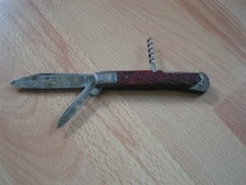 Altes taschenmesser solingen gebraucht kaufen  Karlsruhe