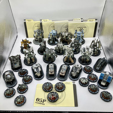 Battletech miniatures dark for sale  Gastonia