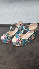 High heels gr gebraucht kaufen  Waldshut-Tiengen