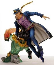 Usado, JoJo's Bizarre Adventure All-Star Battle edição limitada bônus THE RIVAL vs... comprar usado  Enviando para Brazil