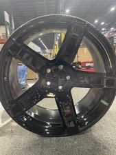 Blemished single 20x9.5 for sale  Wrightstown