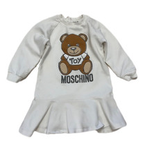 Moschino baby vestito usato  Ardea
