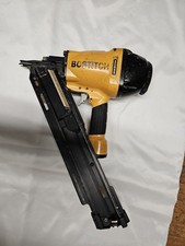 Bostitch f33pt air for sale  SITTINGBOURNE