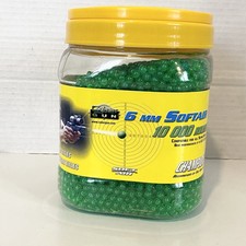 6mm softair bbs for sale  Eureka