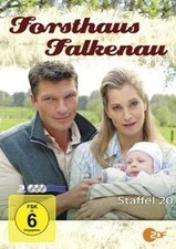 Forsthaus falkenau dvds gebraucht kaufen  Berlin