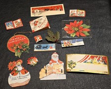 Lot vintage christmas for sale  Minneapolis