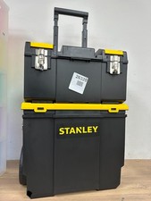 Stanley mobile work for sale  MANCHESTER