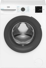 Beko bmwu3721a lavatrice usato  Genova