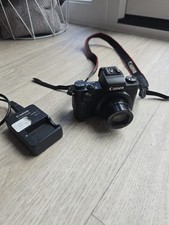 Canon powershot g5x for sale  UK