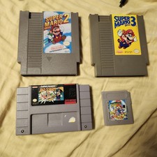 Vintage nitendo sega for sale  Savannah