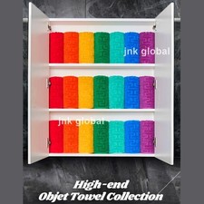 Toalha de hotel coreana TETO (mistura de assinatura) faixa 4P+ comprar usado Toalha de hotel coreana TETO (mistura de assinatura) faixa 4P+ comprar usado  Enviando para Brazil