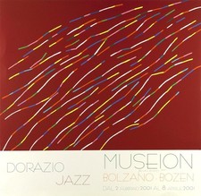 Piero dorazio jazz usato  Italia