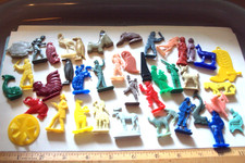 Vtg gumball charm for sale  Paris