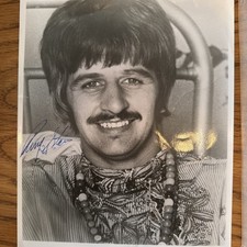 Beatles ringo starr for sale  Sarasota