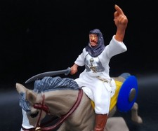 Dsg britains guerrier d'occasion  Cherbourg-Octeville-
