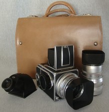 Haselblad 500c outfit for sale  Alamogordo