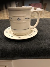 Longaberger pottery classic for sale  Crawfordsville