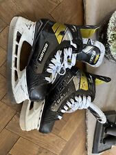 Bauer supreme ice for sale  LEEDS