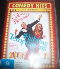 DVD The Fighting Temptations (Beyoncé Cuba Gooding Jr) (Aust Reg 4) – Como Novo comprar usado  Enviando para Brazil