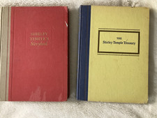 Shirley temple treasury for sale  Clearfield