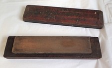 Oilstone sharpening stone for sale  STURMINSTER NEWTON
