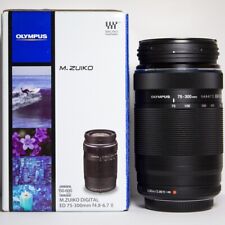 Olympus 300mm f4.8 for sale  BRIXHAM