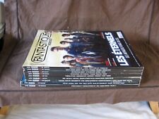 Magazines écran fantastique d'occasion  Lorgues