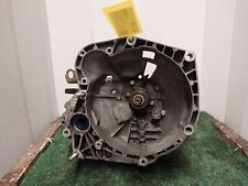 Cambio manuale completo usato  Italia