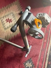 Cycleops bicycle trainer for sale  Cheyenne