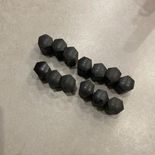Mutterkappen radmutterkappen gebraucht kaufen  Kleve