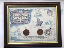 Sunken treasure admiral for sale  STOKE-ON-TRENT
