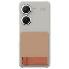 Conjunto de acessórios ASUS Zenfone 9 Connex estojo/suporte inteligente/suporte para cartão 60g comprar usado  Enviando para Brazil