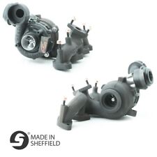 Garrett gt1756v hybrid for sale  SHEFFIELD