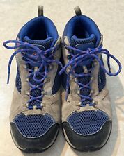 Columbia hiking boots for sale  Dry Ridge