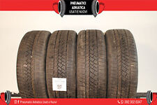 Pneumatici 205 continental usato  Pesaro