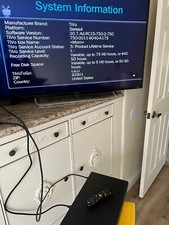 Tivo premiere series4 for sale  Anaheim