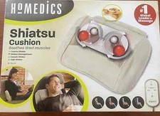 Homedics 19h massaggiatore usato  Milano