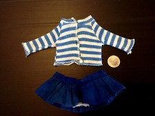 Originale vestito 1964 usato  Italia